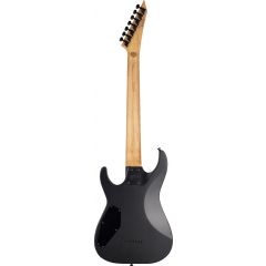 Ltd LTD M-207 Baritone DX Crimson Satin - Vue 2